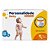 Personalidade Baby Shortinho - Imagem 3