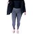 Calça Legging Suplex Flanelada Premium - Imagem 11