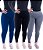 Calça Legging Suplex Flanelada Premium - Imagem 6