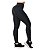 Calça Legging Feminina Poliamida Lisa Tecido Bem Grosso Cós Alto Confortável - Imagem 10