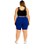 Bermuda Plus Size @TAMOSO - Imagem 2