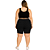 Bermuda Plus Size @TAMOSO - Imagem 10