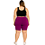 Bermuda Plus Size @TAMOSO - Imagem 11
