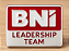Pin Leader - Imagem 1