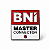 Pin Master Connector - Imagem 1