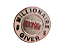 Pin Millionaire Giver - Imagem 1