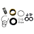 KIT REPARO DE CILINDRO DE BASCULAMENTO IVECO EUROTECH / STRALIS - Imagem 1