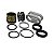 KIT REPARO COMPLETO CILINDRO VW CONSTELLATION OLHAL OBLONGO (SEM HASTE) - Imagem 1