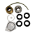 KIT REPARO CILINDRO DE BASCULAR ATEGO MODERNO 2019 EM DIANTE - Imagem 2