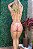 Body Feminino Sensual Hotwife Tiras e Argolas Ropahrara 6815 - Imagem 5