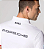 Camisa Polo Porsche x Boss Branca - Coleção Motorsport - Imagem 4