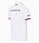 Camisa Polo Branca – Coleção Motorsport – Porsche x Boss - Imagem 2