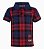 Camisa Polo Infantil – Coleção Turbo n°1 - Imagem 1