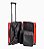 Mala Roadster Hardcase S Vermelha - Porsche Design - Imagem 2