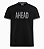 Camiseta Unissex - AHEAD - Imagem 1