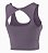 Top feminino – Coleção Yoga Capsule - Porsche by Puma - Imagem 2