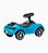 Baby Porsche - Miami Blue - Imagem 2
