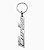 Chaveiro Turbo Logo - Essential - Imagem 1