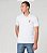Polo Branca com Emblema Porsche - Essencial - Imagem 2