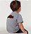 Camiseta infantil – Turbo nº 1 - Imagem 4