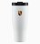 Copo Térmico XL – Branco - Imagem 1