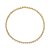 Colar Choker Riviera Coração Micro Zircônia Cristal - Imagem 5