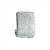 Brinco Argola Quadrada Com Micro Zircônia Cristal - Imagem 6