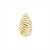 Brinco Croissant Gota - Imagem 5