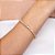 Pulseira Navetes - Imagem 1