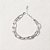 Pulseira Elos Com Micro Zircônia - Imagem 2