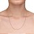 Colar Choker 45Cm Veneziana - Imagem 1