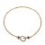Colar Choker Com Fecho Mosquetão Em Micro Zircônia Cristal E Detalhes Em Zircônia Colorida - Imagem 2