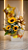 Cesta Girassol - Imagem 1
