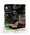 Alga Marinha Fukumatsu Nori Original Tradicional Pct 50fls - Imagem 1