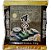 Alga Marinha Fukumatsu Yaki Sushi Nori Gold Dourada 50fls - Imagem 1