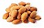 Amendoa Chilena Premium Crua Sem Casca 1kg - Kamal - Imagem 2