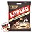 Bala De Cappuccino Kopiko Candy Doramas Importado 120g - Imagem 1