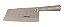 Faca Cutelo Japonesa Kitchen Knife (210mm) - Importada - Imagem 4