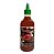 Molho De Pimenta Sriracha Chilli Sauce Taichi 482 Gr - Imagem 1