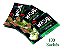 Wasabi Taichi 2,5g Original 100 Saches - Imagem 1