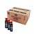 Shoyu Premium Hinomoto Sache Bisnaga 250 x 10ml - Imagem 1