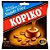 Bala De Café Sem Açucar Kopiko Candy Doramas Importado 75G - Imagem 3