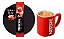 Cafe Nescafé Solúvel Blend 3 em 1 - 47 Saches Com 19g Cada (893g) - Imagem 3