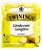 Cha Twinings 15G DP com 10 saches Limao com Gengibre - Imagem 5