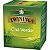 Cha Twinings 20G DP com 10 saches Verde - Imagem 2