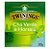 Cha Twinings 20G DP com 10 saches Verde com Hortelã - Imagem 5