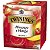 Cha Twinings Misto 15G DP com 10 saches Morango e Manga - Imagem 3