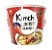 Macarrão Instantâneo Kimchi Acelga Picante Copo 117g Nongshim - Imagem 1