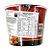 Macarrão Instantaneo Lamen Nongshim Cogumelo Picante 117g - Imagem 2