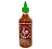 Molho de Pimenta Sriracha Huy Fong Galo 482G - Imagem 1